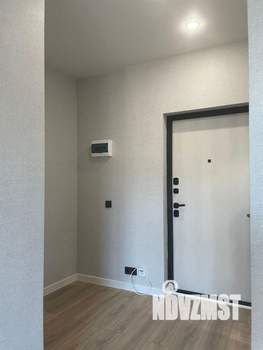 Студия квартира, на длительный срок, 22м2, 3/17 этаж