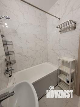 1-к квартира, на длительный срок, 36м2, 13/16 этаж