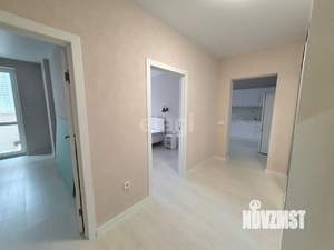 2-к квартира, на длительный срок, 64м2, 5/22 этаж