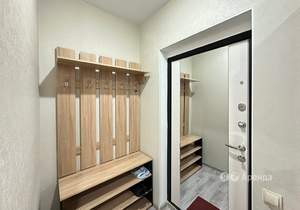 1-к квартира, на длительный срок, 30м2, 2/7 этаж