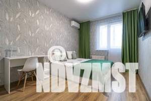 1-к квартира, посуточно, 38м2, 9/20 этаж