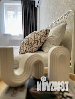 1-к квартира, посуточно, 37м2, 10/19 этаж