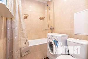 1-к квартира, посуточно, 33м2, 3/5 этаж