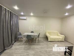 2-к квартира, на длительный срок, 59м2, 10/16 этаж