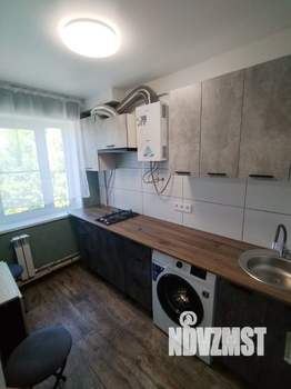 1-к квартира, на длительный срок, 29м2, 5/5 этаж