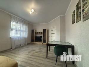 2-к квартира, посуточно, 65м2, 5/10 этаж