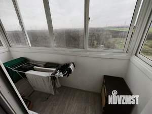 1-к квартира, на длительный срок, 38м2, 5/17 этаж