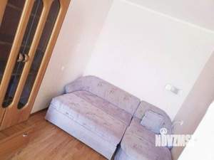 1-к квартира, на длительный срок, 40м2, 3/14 этаж