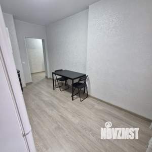 1-к квартира, на длительный срок, 37м2, 3/16 этаж