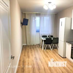 2-к квартира, на длительный срок, 65м2, 11/24 этаж