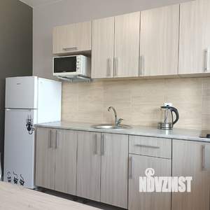 1-к квартира, на длительный срок, 33м2, 9/9 этаж