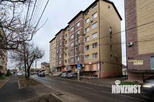 1-к квартира, на длительный срок, 38м2, 7/8 этаж