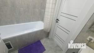 1-к квартира, на длительный срок, 37м2, 2/16 этаж