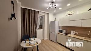 1-к квартира, на длительный срок, 37м2, 5/18 этаж