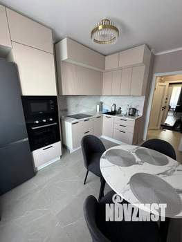 1-к квартира, на длительный срок, 34м2, 2/6 этаж