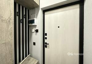 Студия квартира, на длительный срок, 23м2, 6/16 этаж