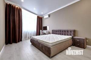 2-к квартира, на длительный срок, 77м2, 8/18 этаж