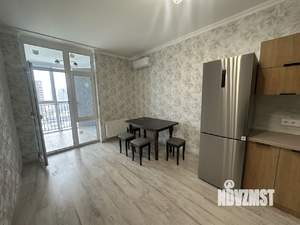 2-к квартира, на длительный срок, 74м2, 12/21 этаж