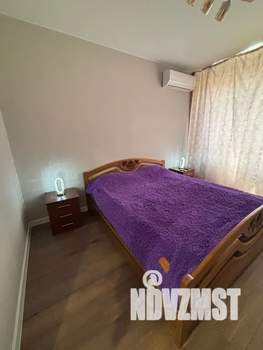 2-к квартира, посуточно, 53м2, 12/21 этаж
