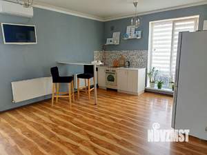 Студия квартира, на длительный срок, 30м2, 5/5 этаж