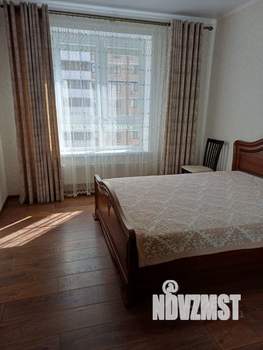 1-к квартира, на длительный срок, 50м2, 5/20 этаж