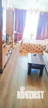 1-к квартира, посуточно, 45м2, 23/25 этаж