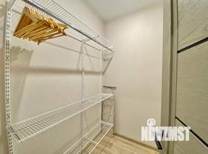1-к квартира, посуточно, 35м2, 16/22 этаж