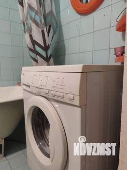 1-к квартира, на длительный срок, 40м2, 4/10 этаж