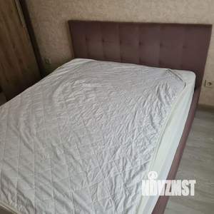 1-к квартира, на длительный срок, 46м2, 4/8 этаж