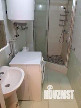 1-к квартира, на длительный срок, 28м2, 1/4 этаж