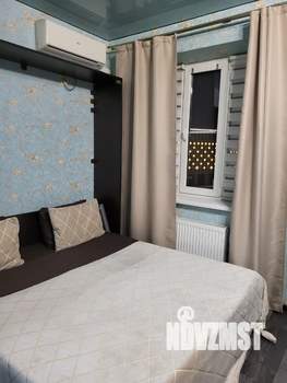 1-к квартира, посуточно, 45м2, 10/17 этаж