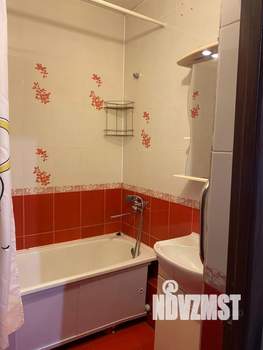 2-к квартира, на длительный срок, 52м2, 2/8 этаж