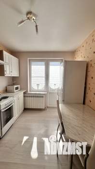 1-к квартира, на длительный срок, 30м2, 4/5 этаж