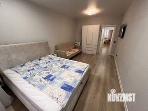 1-к квартира, на длительный срок, 47м2, 14/19 этаж