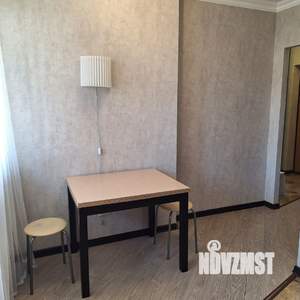 1-к квартира, на длительный срок, 39м2, 7/26 этаж