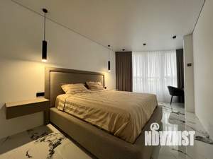 3-к квартира, посуточно, 100м2, 5/22 этаж