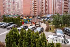 1-к квартира, посуточно, 38м2, 2/18 этаж