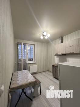 1-к квартира, на длительный срок, 37м2, 12/20 этаж