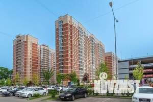 2-к квартира, посуточно, 70м2, 3/17 этаж