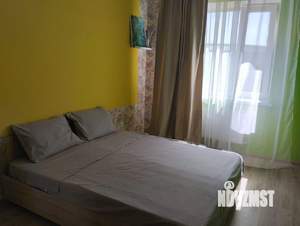 2-к квартира, посуточно, 60м2, 1/1 этаж