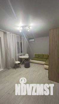Студия квартира, на длительный срок, 30м2, 1/16 этаж