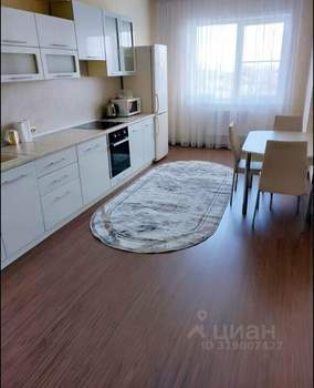 2-к квартира, на длительный срок, 81м2, 13/22 этаж