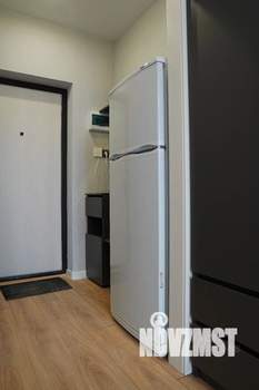 Студия квартира, на длительный срок, 26м2, 11/16 этаж