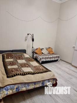 2-к квартира, на длительный срок, 39м2, 1/1 этаж