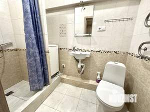 1-к квартира, на длительный срок, 30м2, 1/5 этаж