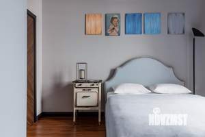 2-к квартира, посуточно, 70м2, 1/1 этаж