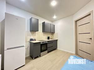 1-к квартира, на длительный срок, 36м2, 14/18 этаж