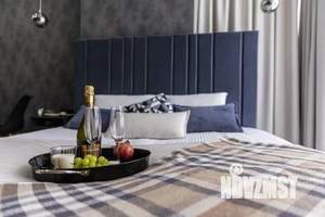 1-к квартира, посуточно, 33м2, 1/1 этаж