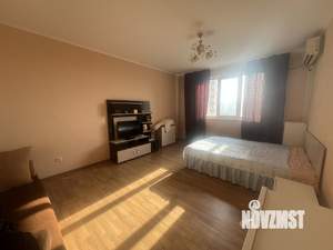 2-к квартира, на длительный срок, 51м2, 8/23 этаж