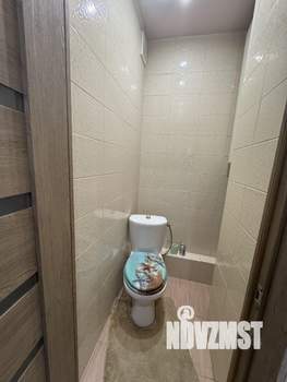 2-к квартира, на длительный срок, 57м2, 2/5 этаж